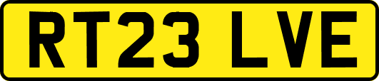 RT23LVE