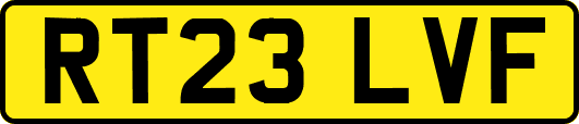 RT23LVF