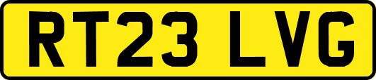 RT23LVG