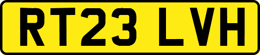 RT23LVH