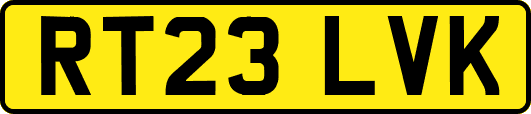 RT23LVK