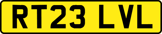 RT23LVL