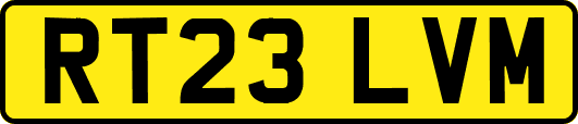 RT23LVM