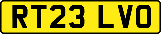 RT23LVO