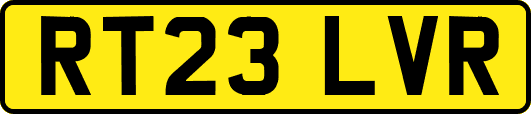 RT23LVR