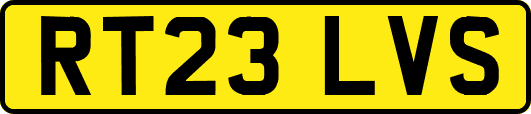 RT23LVS