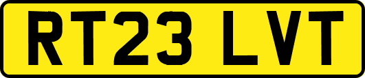 RT23LVT