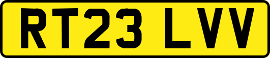 RT23LVV