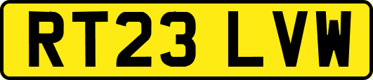 RT23LVW