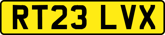 RT23LVX