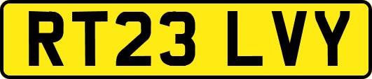 RT23LVY