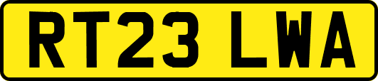 RT23LWA