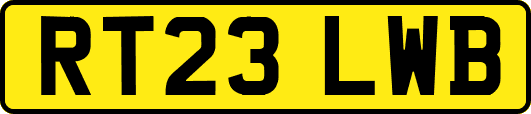 RT23LWB