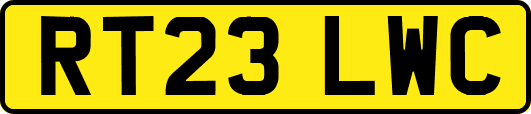 RT23LWC