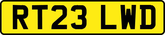 RT23LWD
