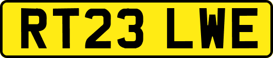 RT23LWE