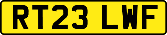RT23LWF