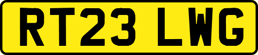 RT23LWG