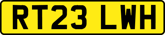 RT23LWH