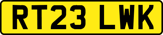 RT23LWK