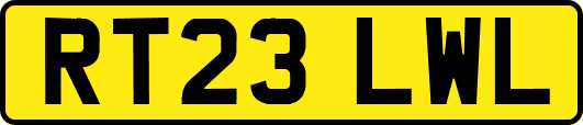 RT23LWL
