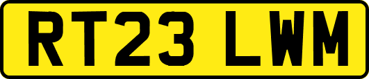 RT23LWM