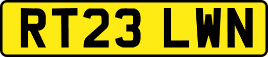 RT23LWN