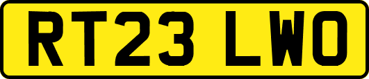 RT23LWO