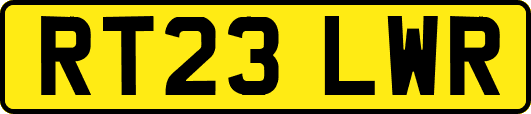 RT23LWR