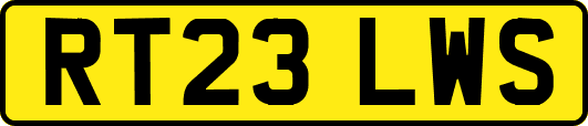 RT23LWS