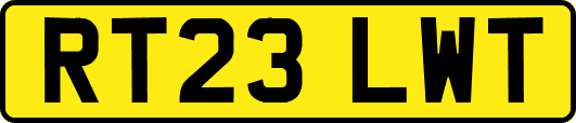 RT23LWT