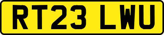 RT23LWU