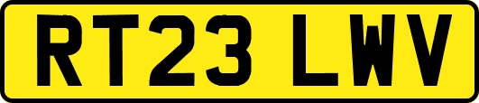 RT23LWV