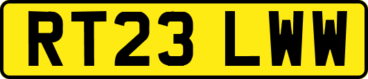 RT23LWW