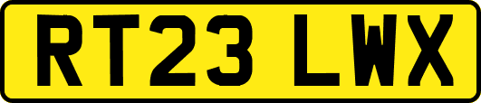 RT23LWX
