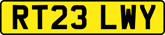 RT23LWY