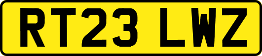 RT23LWZ