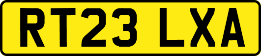 RT23LXA