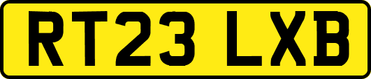 RT23LXB