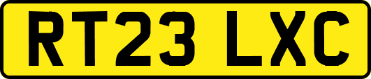 RT23LXC