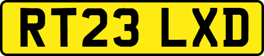 RT23LXD