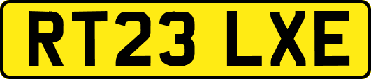 RT23LXE
