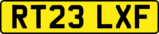 RT23LXF