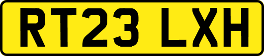 RT23LXH