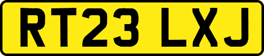 RT23LXJ