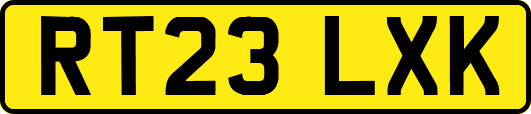 RT23LXK