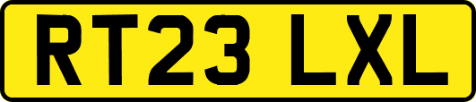RT23LXL