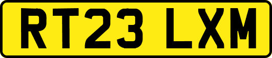 RT23LXM