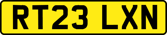 RT23LXN