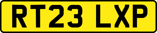 RT23LXP